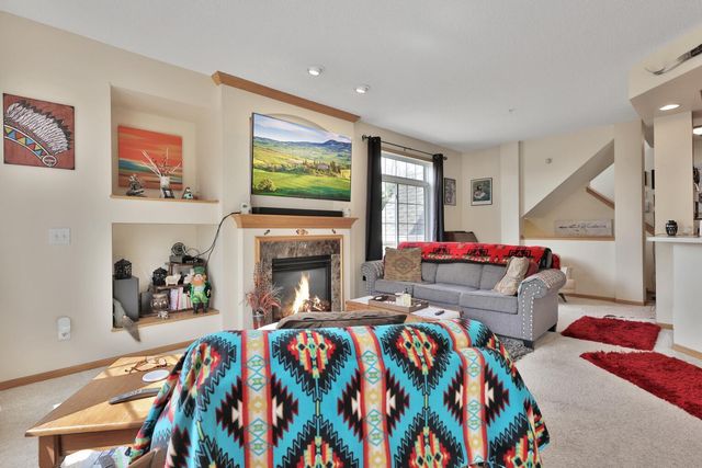 11221 Aberdeen Street NE A, Blaine, MN 55449