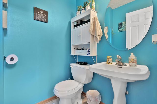 11221 Aberdeen Street NE A, Blaine, MN 55449