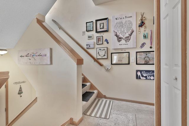 11221 Aberdeen Street NE A, Blaine, MN 55449