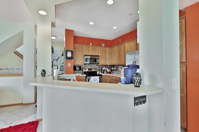 11221 Aberdeen Street NE A, Blaine, MN 55449