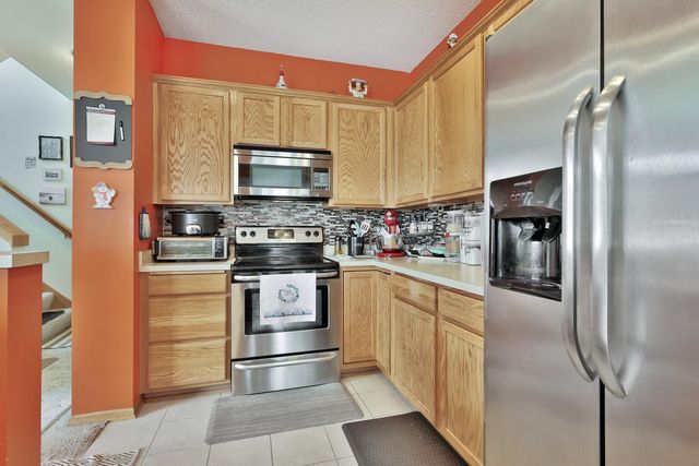 11221 Aberdeen Street NE A, Blaine, MN 55449