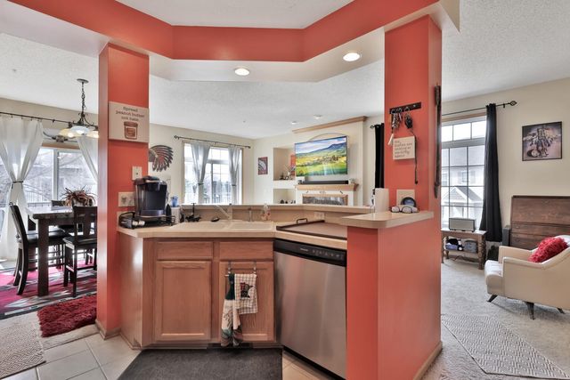 11221 Aberdeen Street NE A, Blaine, MN 55449