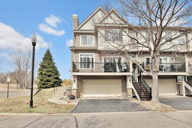 11221 Aberdeen Street NE A, Blaine, MN 55449