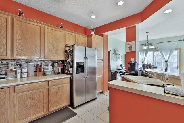 11221 Aberdeen Street NE A, Blaine, MN 55449