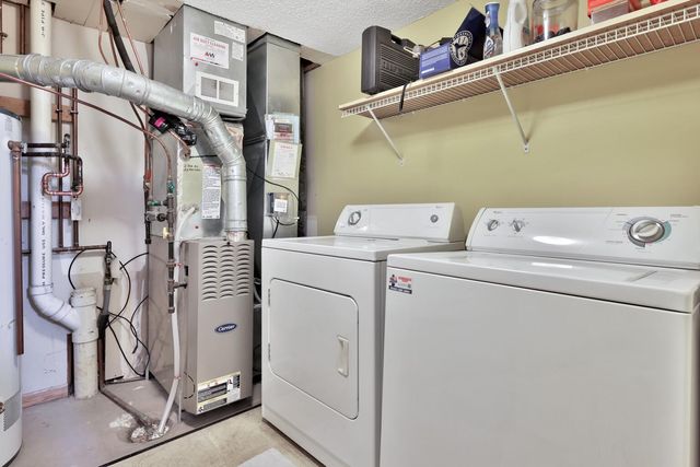 11221 Aberdeen Street NE A, Blaine, MN 55449