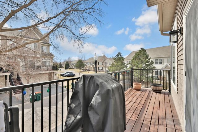 11221 Aberdeen Street NE A, Blaine, MN 55449