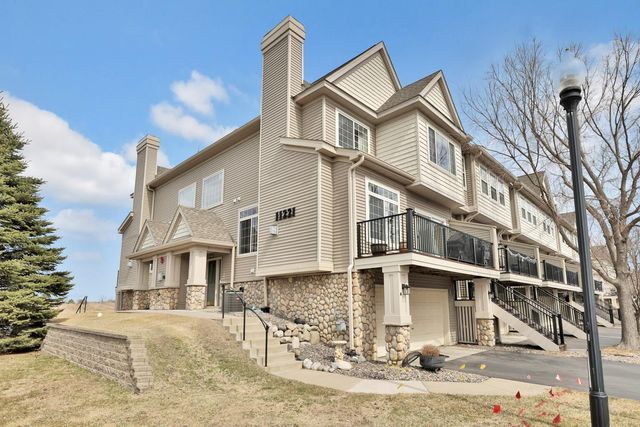 11221 Aberdeen Street NE A, Blaine, MN 55449