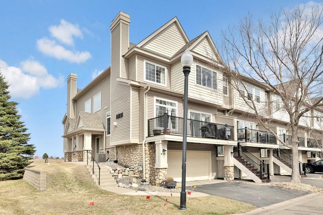 11221 Aberdeen Street NE A, Blaine, MN 55449