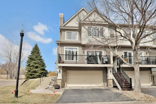 11221 Aberdeen Street NE A, Blaine, MN 55449