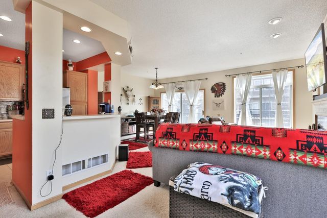 11221 Aberdeen Street NE A, Blaine, MN 55449