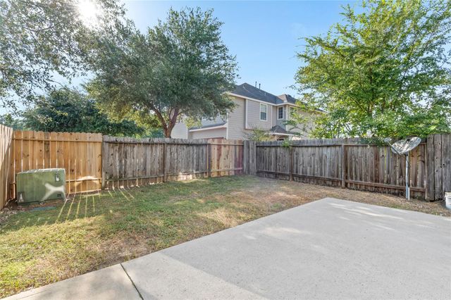 3326 Palston Bend Lane, Houston, TX 77014