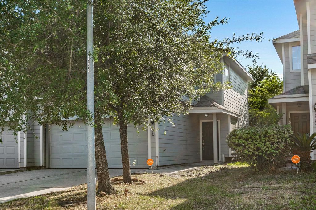 3326 Palston Bend Lane, Houston, TX 77014
