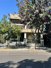 1119 N Loma Vista, Long Beach, CA 90813