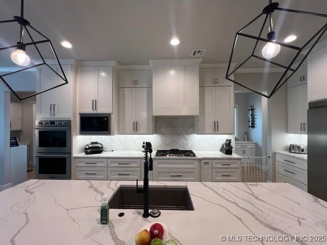 12668 S Fulton Avenue, Bixby, OK 74008