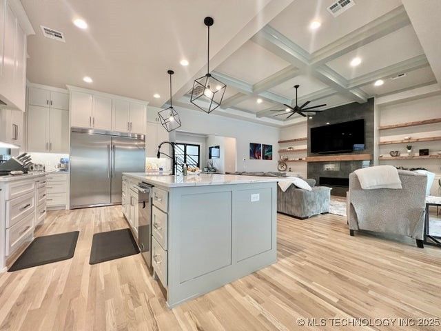 12668 S Fulton Avenue, Bixby, OK 74008