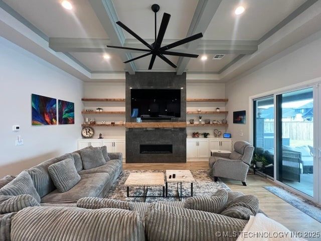 12668 S Fulton Avenue, Bixby, OK 74008