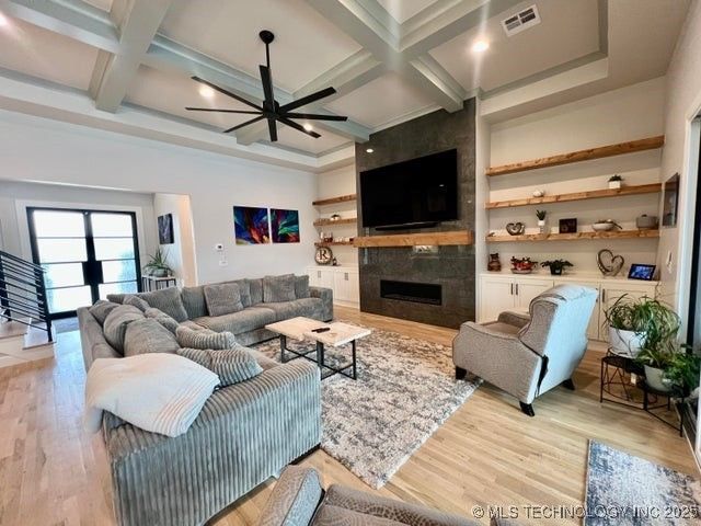 12668 S Fulton Avenue, Bixby, OK 74008