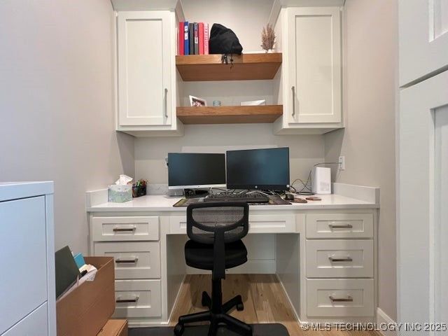 12668 S Fulton Avenue, Bixby, OK 74008