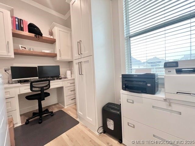 12668 S Fulton Avenue, Bixby, OK 74008