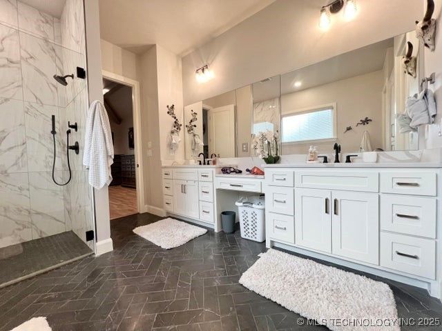 12668 S Fulton Avenue, Bixby, OK 74008