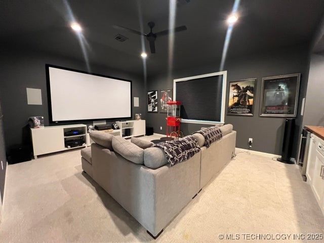 12668 S Fulton Avenue, Bixby, OK 74008