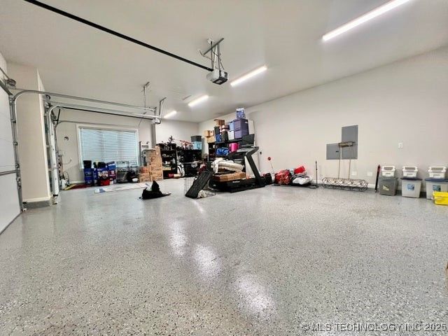 12668 S Fulton Avenue, Bixby, OK 74008