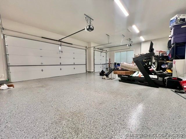 12668 S Fulton Avenue, Bixby, OK 74008