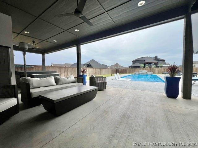 12668 S Fulton Avenue, Bixby, OK 74008