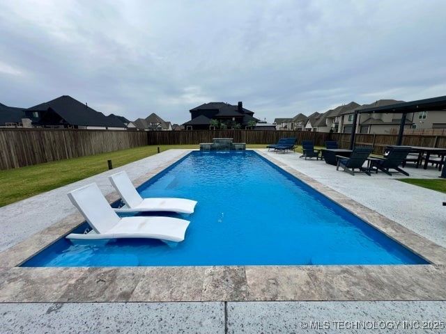 12668 S Fulton Avenue, Bixby, OK 74008