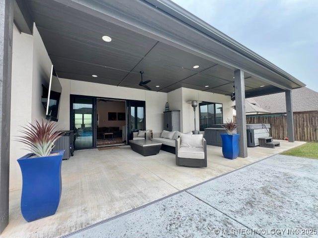 12668 S Fulton Avenue, Bixby, OK 74008