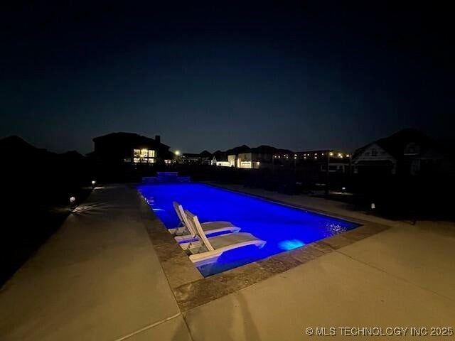 12668 S Fulton Avenue, Bixby, OK 74008