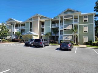 128 Puffin Dr. Unit #1E at The Village a, Pawleys Island, SC 29585