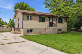 629 W KING CIR, Layton, UT 84041