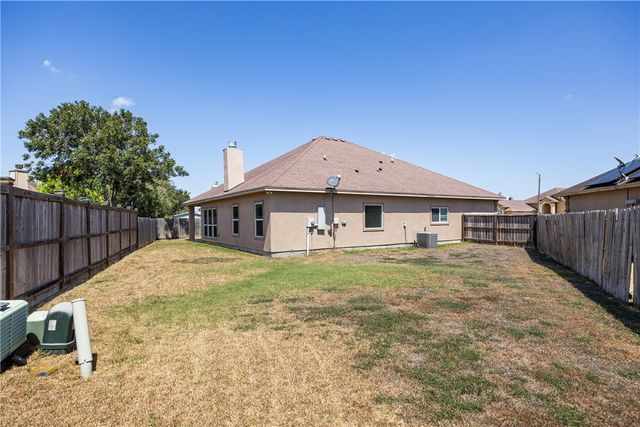 8221 Azimuth Ct, Corpus Christi, TX 78414