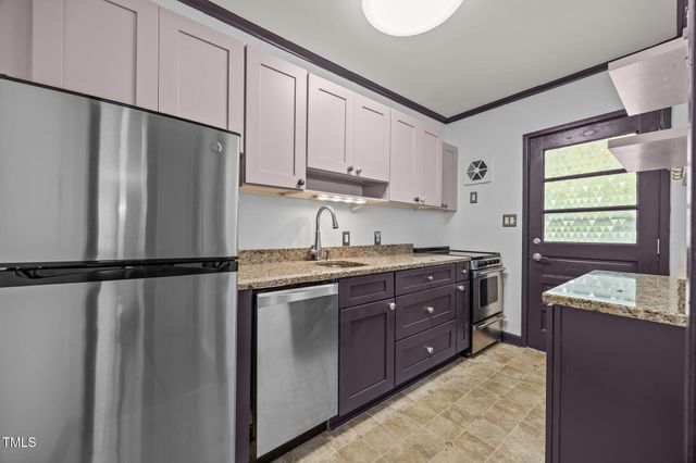 707 Daniels Street B, Raleigh, NC 27605