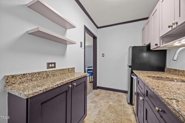 707 Daniels Street B, Raleigh, NC 27605