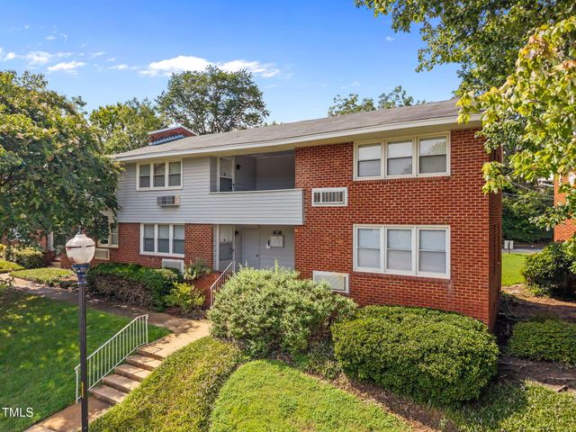 707 Daniels Street B, Raleigh, NC 27605