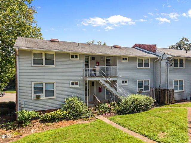 707 Daniels Street B, Raleigh, NC 27605