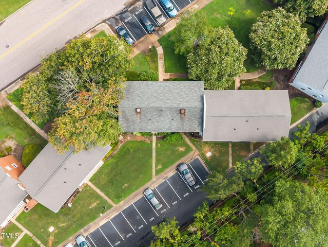 707 Daniels Street B, Raleigh, NC 27605