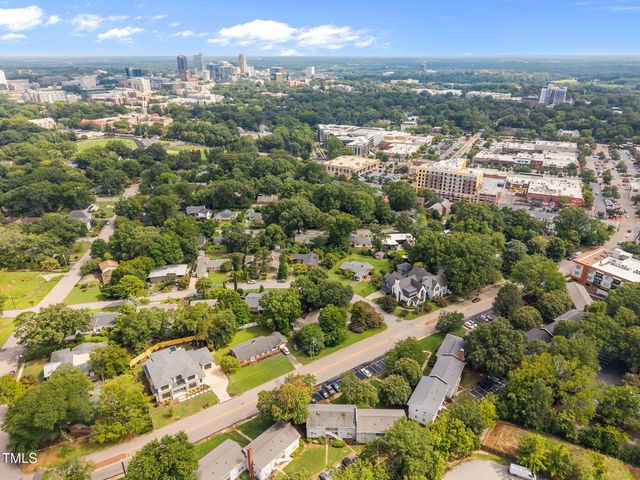 707 Daniels Street B, Raleigh, NC 27605