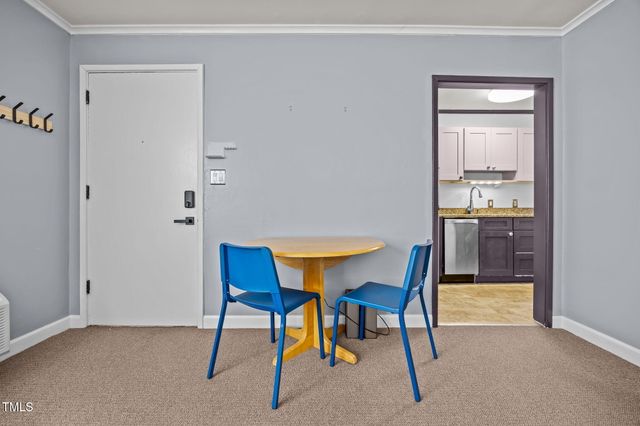 707 Daniels Street B, Raleigh, NC 27605