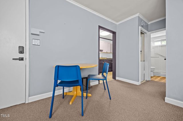 707 Daniels Street B, Raleigh, NC 27605