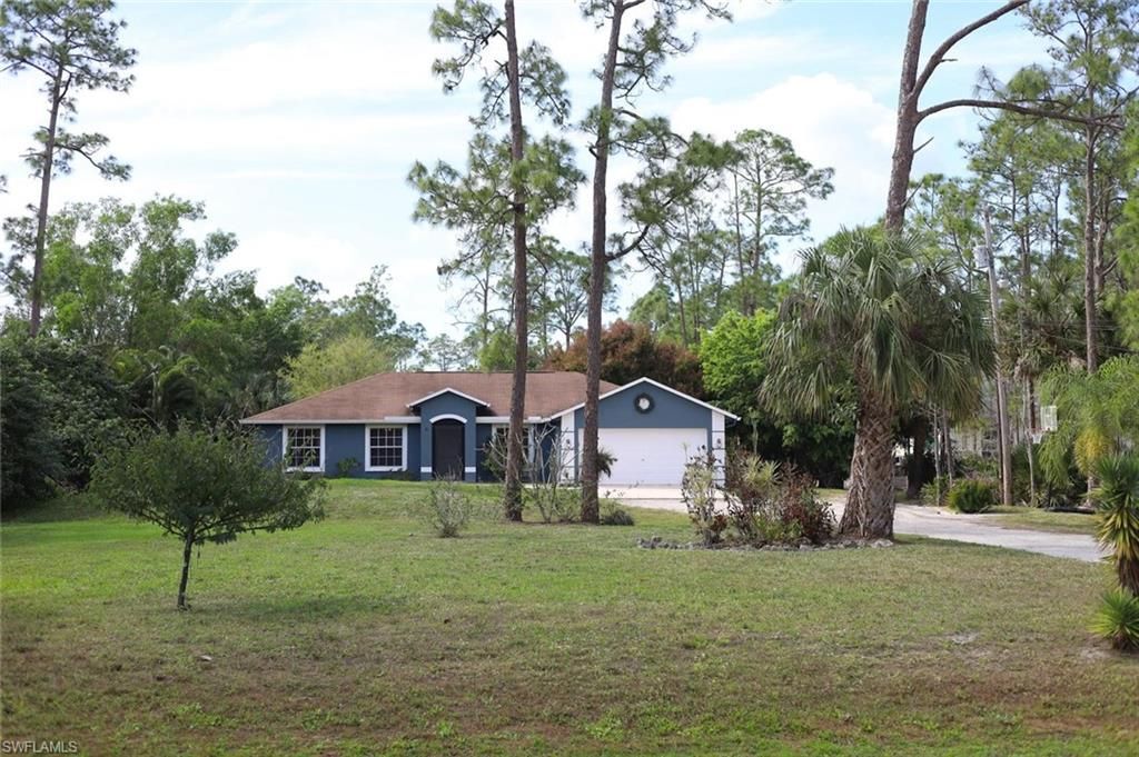 4295 14th ST NE, Naples, FL 34120