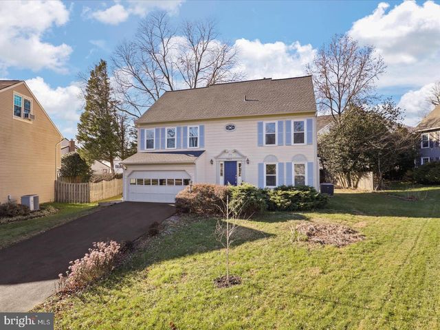 7004 DREAMS WAY CT, Alexandria, VA 22315