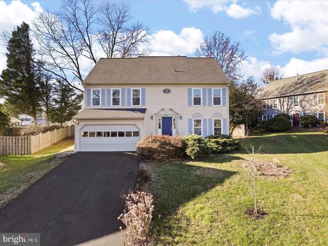 7004 DREAMS WAY CT, Alexandria, VA 22315