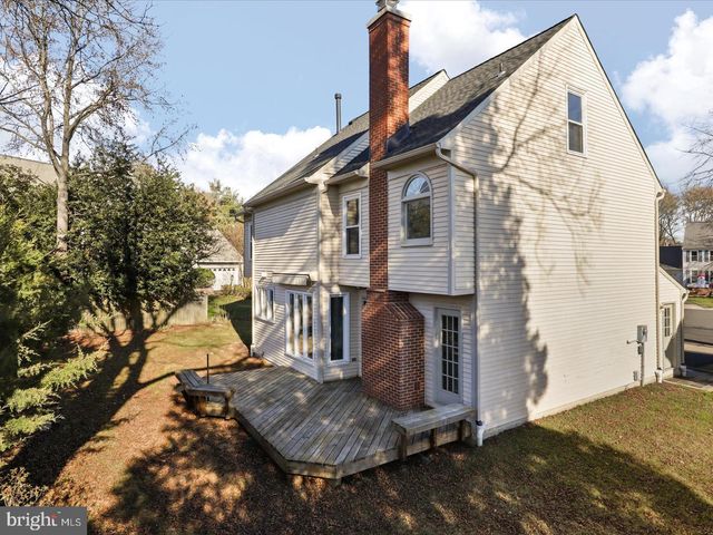 7004 DREAMS WAY CT, Alexandria, VA 22315