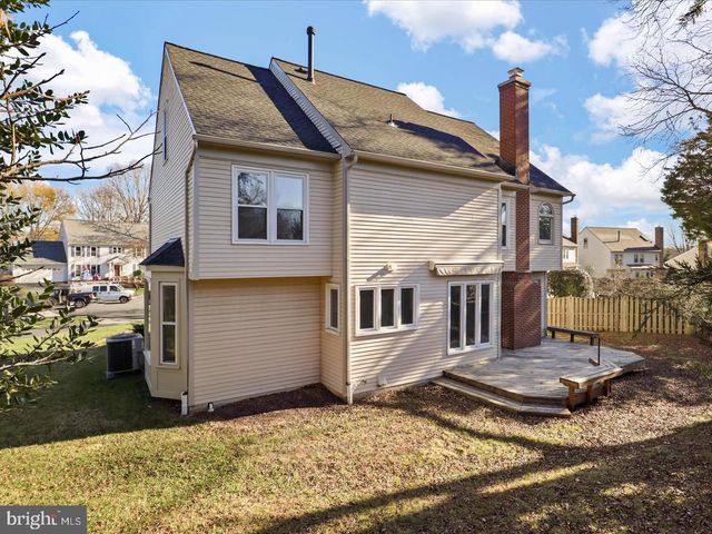 7004 DREAMS WAY CT, Alexandria, VA 22315