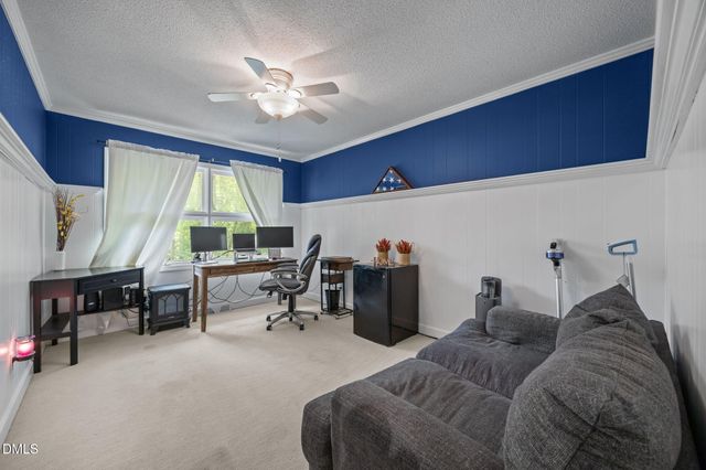 604 Rayburn Avenue, Wake Forest, NC 27587