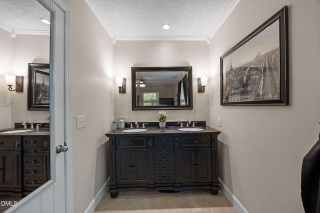 604 Rayburn Avenue, Wake Forest, NC 27587