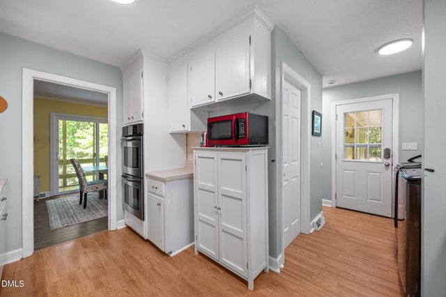 604 Rayburn Avenue, Wake Forest, NC 27587